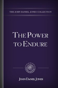 The Power to Endure
