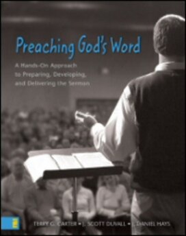 Preaching God’s Word