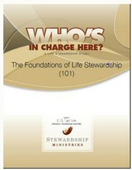 The Foundations of Life Stewardship (101): Study Guide