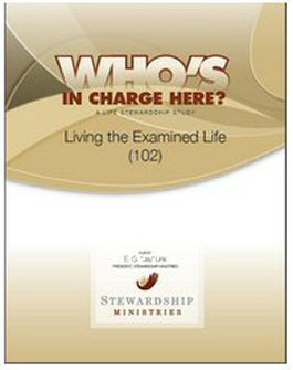 Living the Examined Life (102): Study Guide
