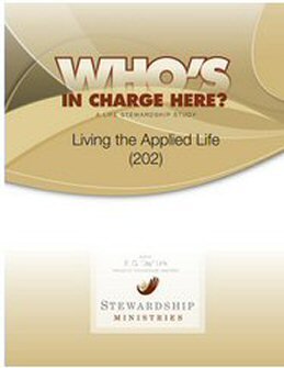 Living the Applied Life (202): Study Guide