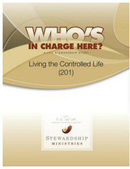Living the Controlled Life (201): Study Guide