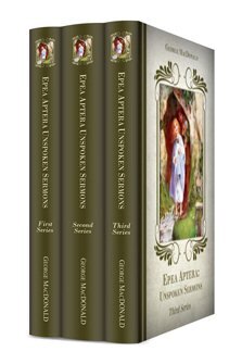 Epea Aptera: Unspoken Sermons (3 vols.)