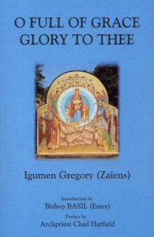 O Full of Grace, Glory to Thee