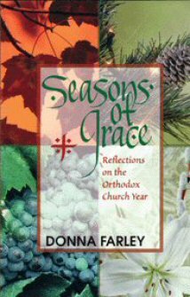 Seasons of Grace: Reflections on the Church Year