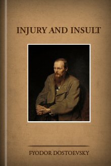 Injury and Insult