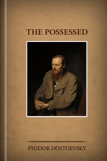 The Possessed