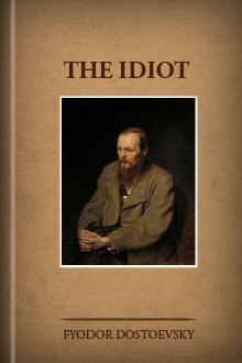 The Idiot