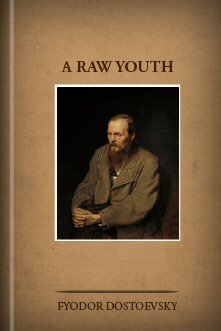 A Raw Youth