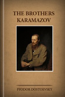 The Brothers Karamazov