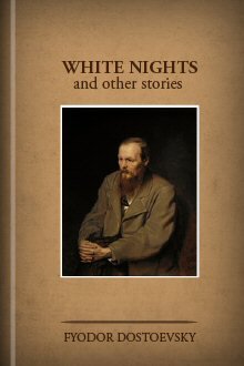 White Nights and Other Stories