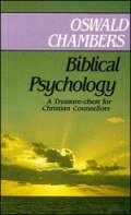 Biblical Psychology
