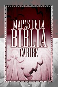 Mapas de la Biblia Caribe