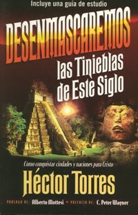 Desenmascaremos las tinieblas de este siglo