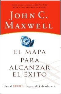 El mapa para alcanzar el éxito