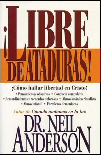 ¡Libre de ataduras!