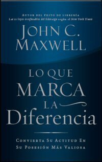 Lo que marca la diferencia