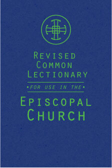 Episcopal Church (USA) Revised Common Lectionary