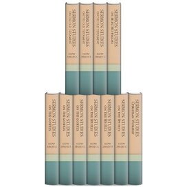 Sermon Studies (11 vols.)