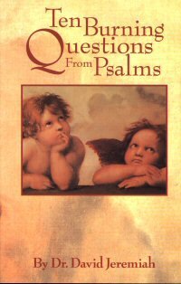 Ten Burning Questions from Psalms (Study Guide)