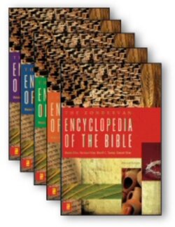 Zondervan Encyclopedia of the Bible (5 vols.)