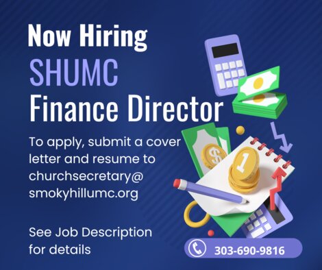 SHUMC Finance Director - 1