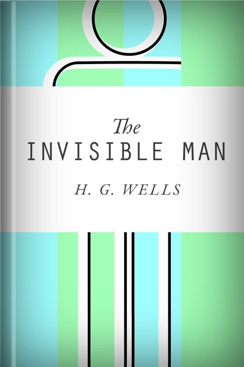 The Invisible Man
