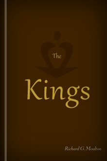 The Kings: Edited, with an Introduction and Notes