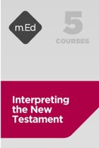 Mobile Ed: Craig S. Keener Interpreting the New Testament Bundle (5 courses)