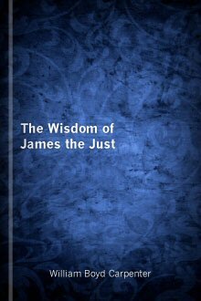 The Wisdom of James the Just