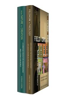 Church and Postmodern Culture Series Update (2 vols.)