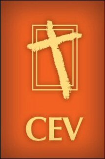 The Contemporary English Version (CEV)