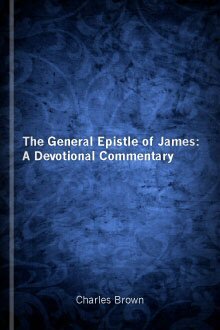 The General Epistle of James