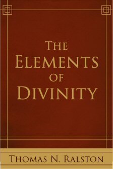 The Elements of Divinity