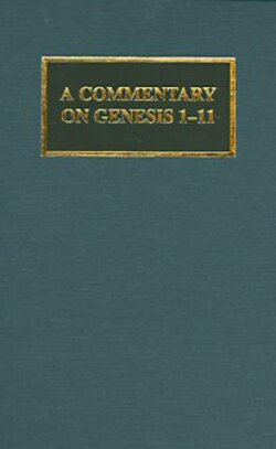 genesis 11 1-8 commentary