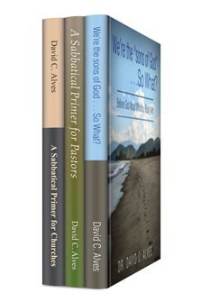 David Alves Collection (3 vols.)