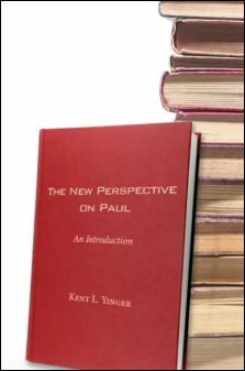 The New Perspective on Paul: An Introduction