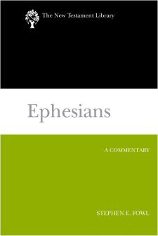 Ephesians (New Testament Library | NTL)