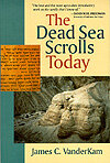 The Dead Sea Scrolls Today