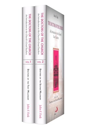 The Doctors of the Church (2 vols.)