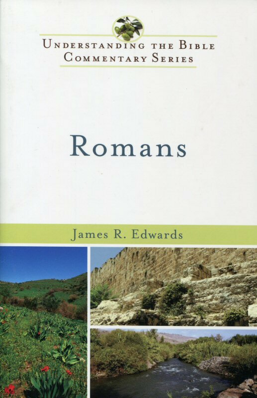 Romans (Understanding The Bible Commentary | UBC) | Logos Bible Software