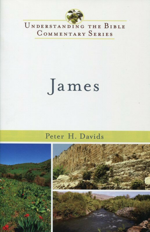 James (Understanding the Bible Commentary | UBC)