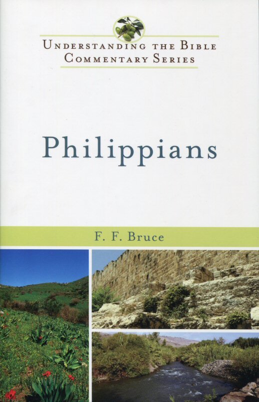 Philippians (Understanding the Bible Commentary | UBC) | Logos Bible ...