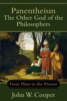 Panentheism—The Other God of the Philosophers: From Plato to the Present