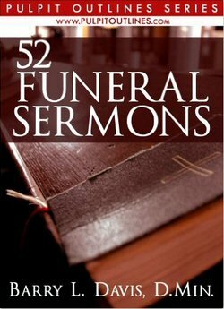 52 Funeral Sermons