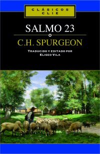 Salmo 23 (Parte de El Tesoro de David)