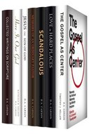 Crossway D.A. Carson Collection (7 vols.)