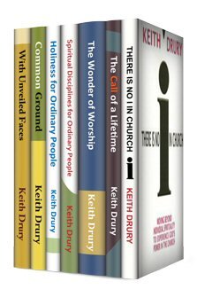 The Keith Drury Collection (7 vols.)
