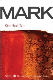 Mark (New Covenant Commentary | NCCS)