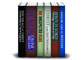 Christian Focus Christology Collection (6 vols.)